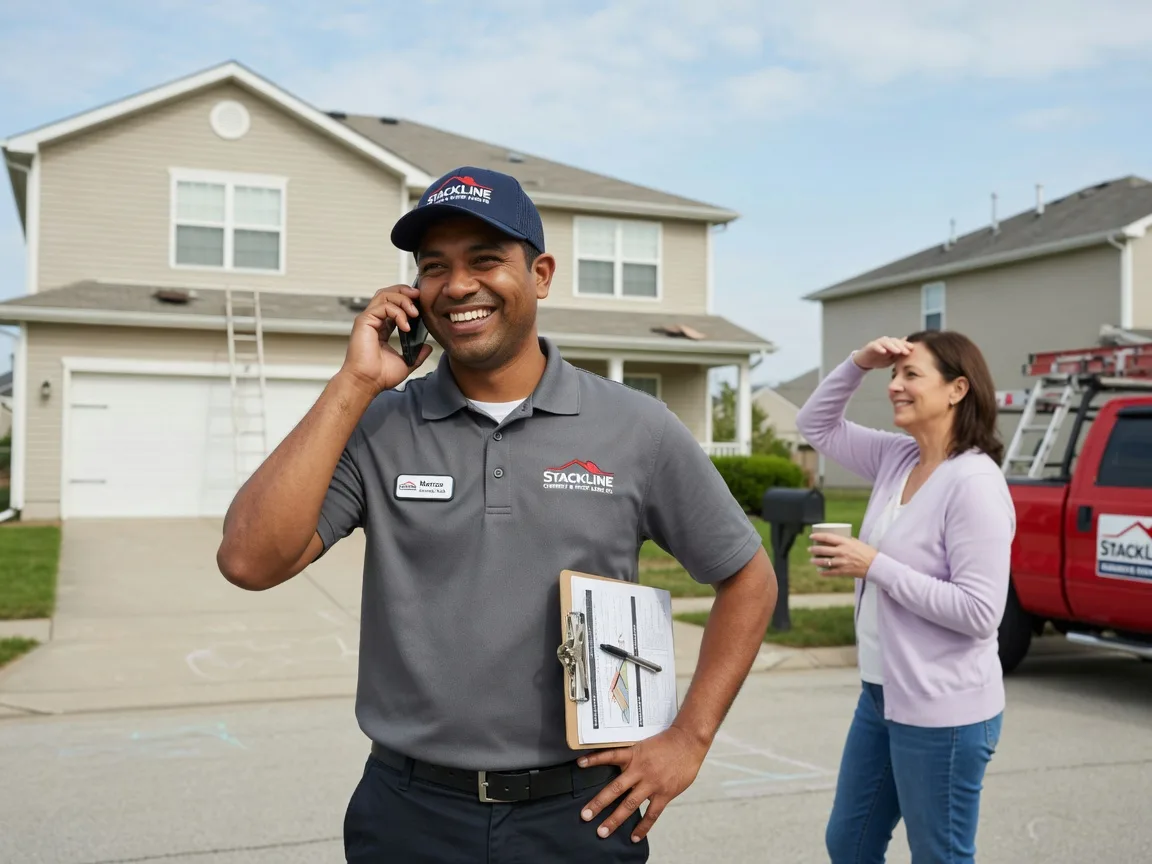 Chimney flashing repair Vandalia, IL FAQs